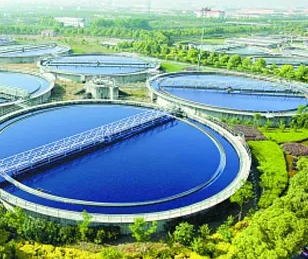 水处理五个水的测量指标有哪些